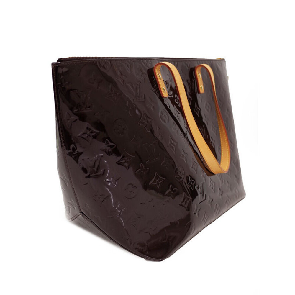 Louis Vuitton Tote Bag Vernis Bellevue Monogram